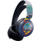 Guam Flag Dark Wood PULSE 3D Wireless Headset for PS5 Skin
